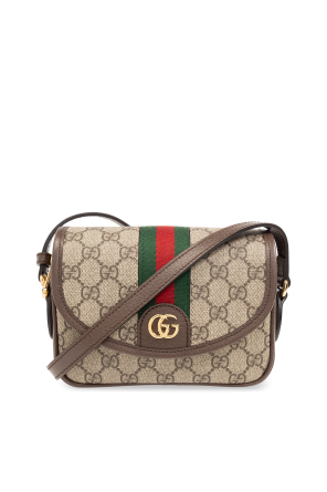 【関税&送料込み】Gucci Shoulder bags Gucci Shoulder bag with monogram | Women's Bags | Vitkac